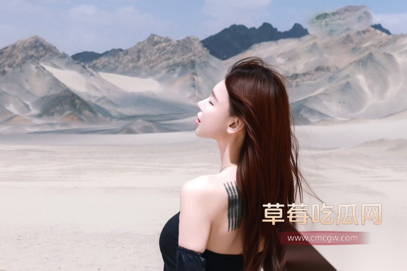 抖音老牌网红sibyl是女巫 26 抖音老牌网红sibyl是女巫 26