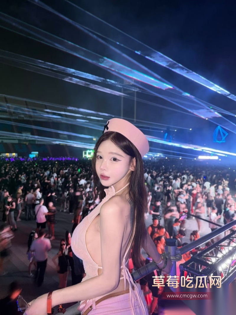抖音老牌网红sibyl是女巫 35 抖音老牌网红sibyl是女巫 35