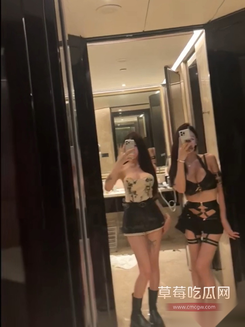 抖音老牌网红sibyl是女巫 3 抖音老牌网红sibyl是女巫 3