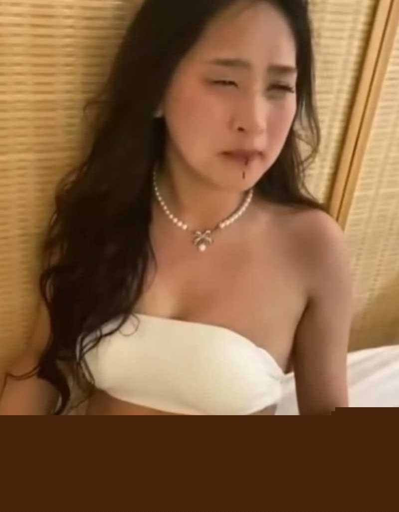 甘肃黑衣女大学生霸凌思思6 甘肃黑衣女大学生霸凌思思6