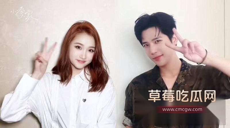王安宇与关晓彤等女明星的亲密合照7 王安宇与关晓彤等女明星的亲密合照7