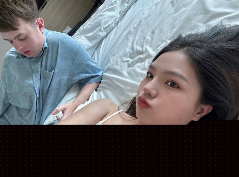 四川95后美女Ami9 四川95后美女Ami9