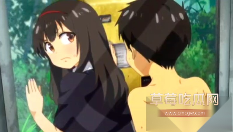 番名夏与箱雌小鬼5