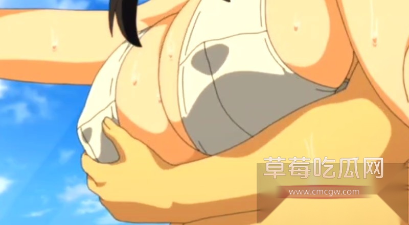 番名夏与箱雌小鬼6
