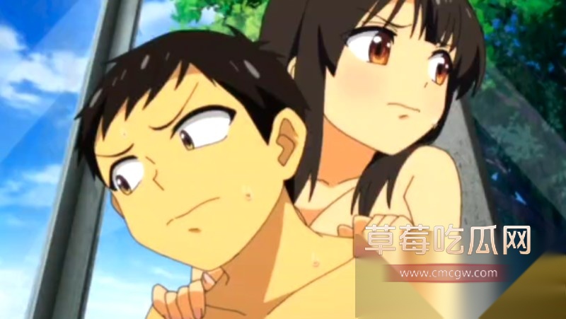 番名夏与箱雌小鬼7