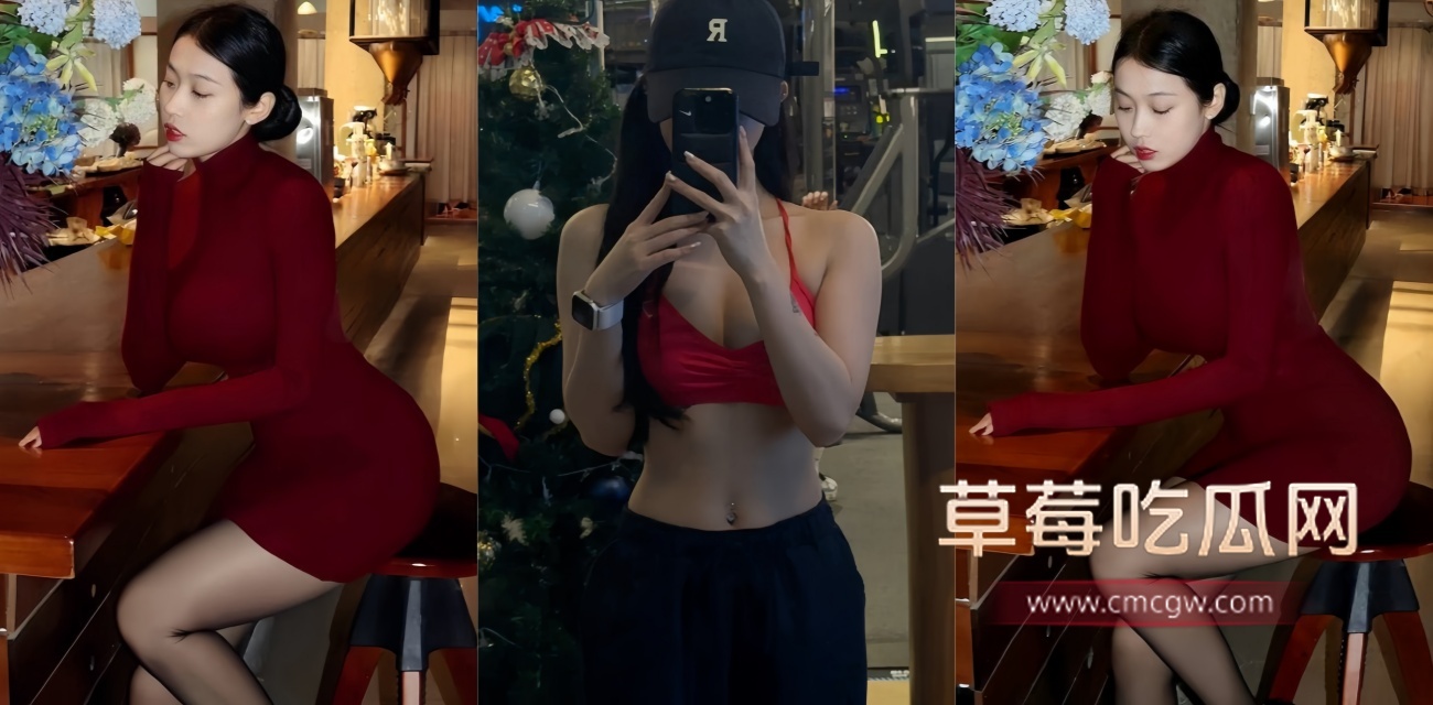 推特女神淼淼喜欢玩户外激情.jpg