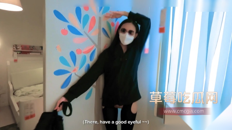 新加坡健身博主MoriyaExhibit 10 新加坡健身博主MoriyaExhibit 10