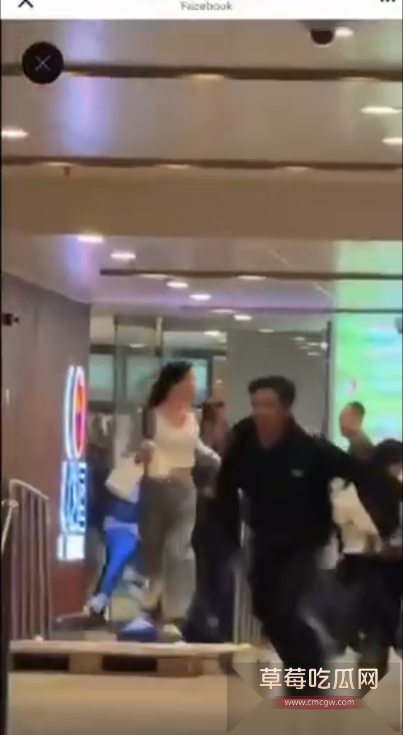 香港屯门市广场开枪案 5 香港屯门市广场开枪案 5