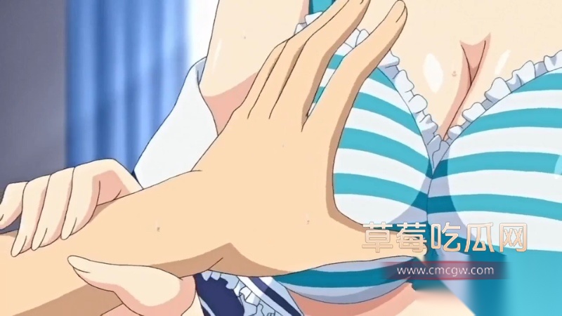 巨乳TRY短期集中揉乳課堂 9 巨乳TRY短期集中揉乳課堂 9