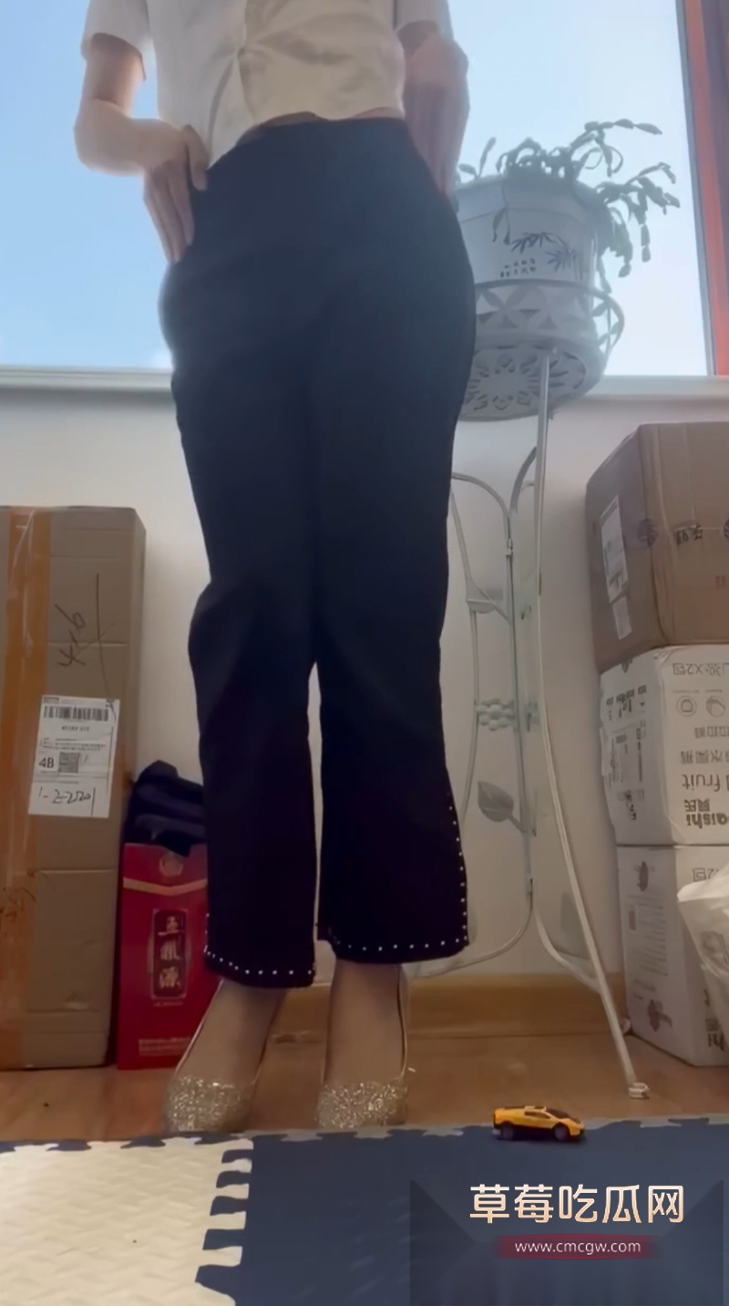 快手44万粉御姐娇妻 13 快手44万粉御姐娇妻 13