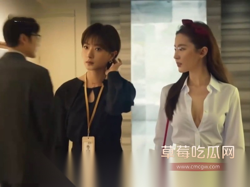 AI推演视频刘亦菲2 AI推演视频刘亦菲2