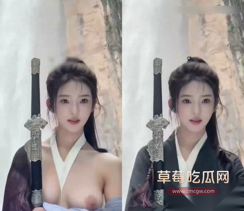 AI重磅最新整理10套抖音网红 8