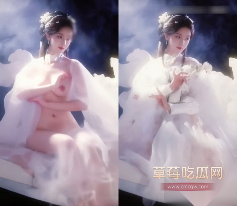 AI重磅最新整理10套抖音网红 24
