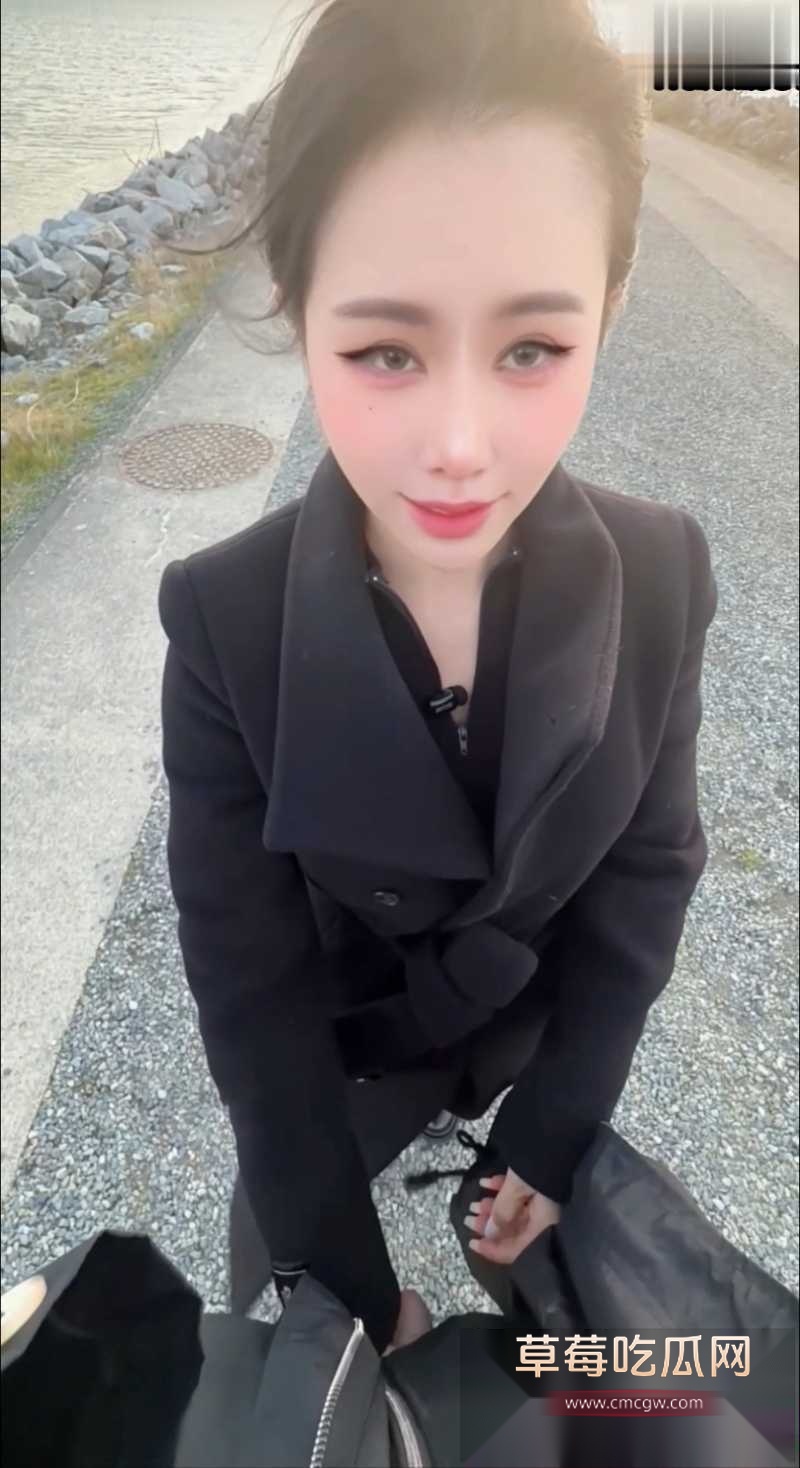 高颜值汐梦瑶御姐 3