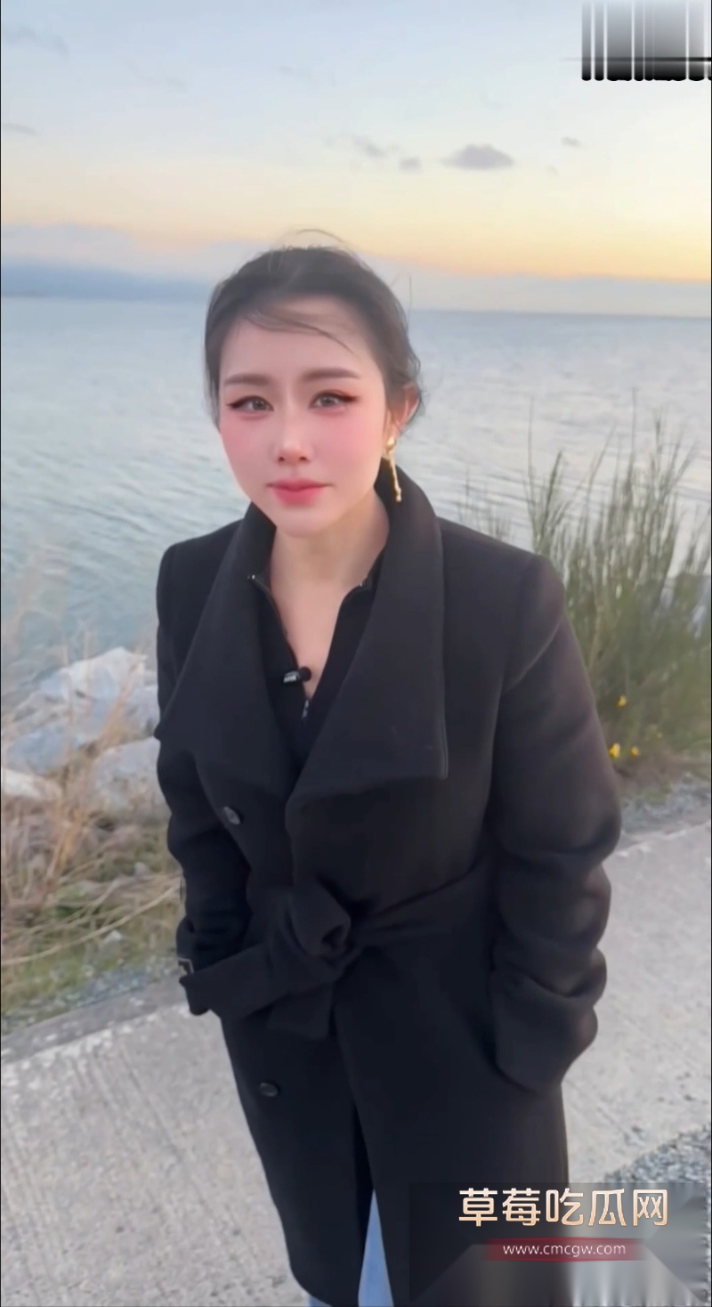 高颜值汐梦瑶御姐 7