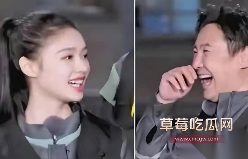 2026开年娱乐圈第一波旧瓜翻新炸场 4 2026开年娱乐圈第一波旧瓜翻新炸场 4
