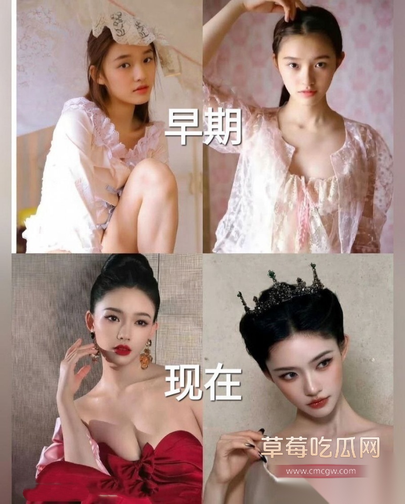 2026开年娱乐圈第一波旧瓜翻新炸场 5 2026开年娱乐圈第一波旧瓜翻新炸场 5