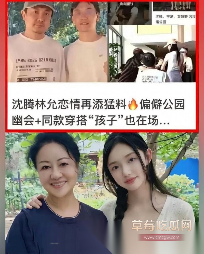 2026开年娱乐圈第一波旧瓜翻新炸场 11 2026开年娱乐圈第一波旧瓜翻新炸场 11