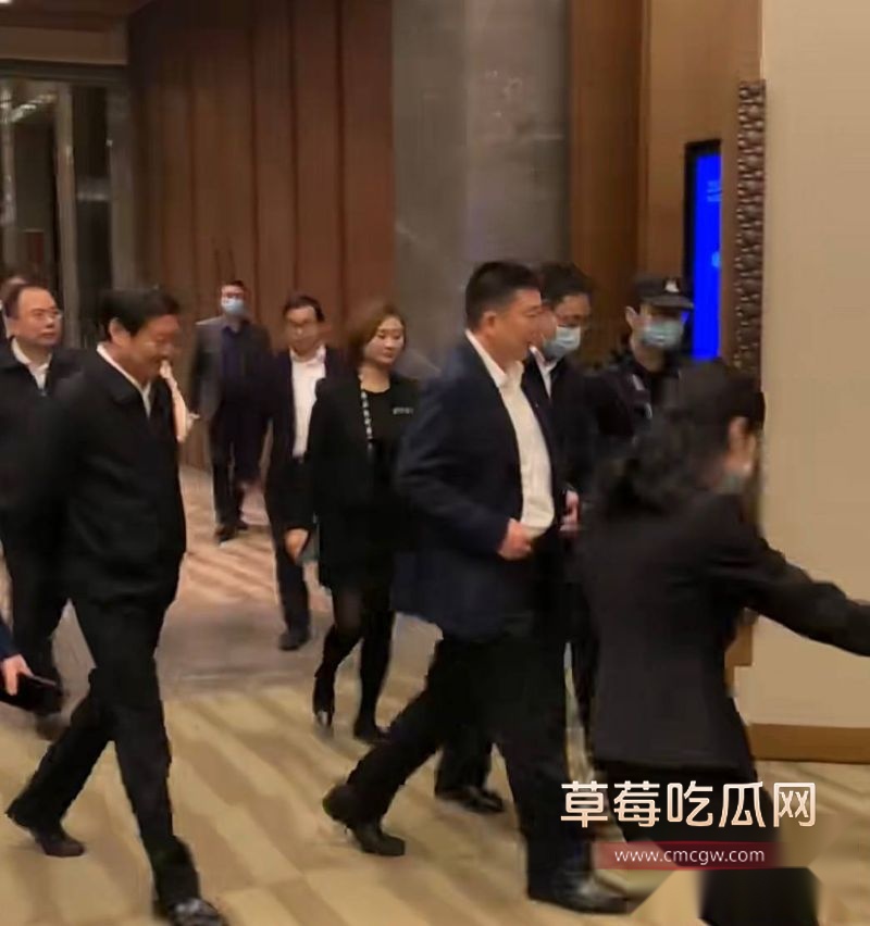 武汉原市长周先旺的相关照片4