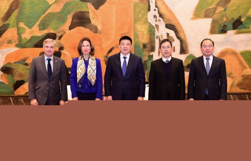 武汉原市长周先旺的相关照片7
