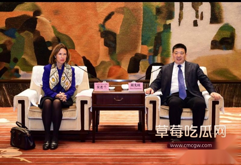 武汉原市长周先旺的相关照片8