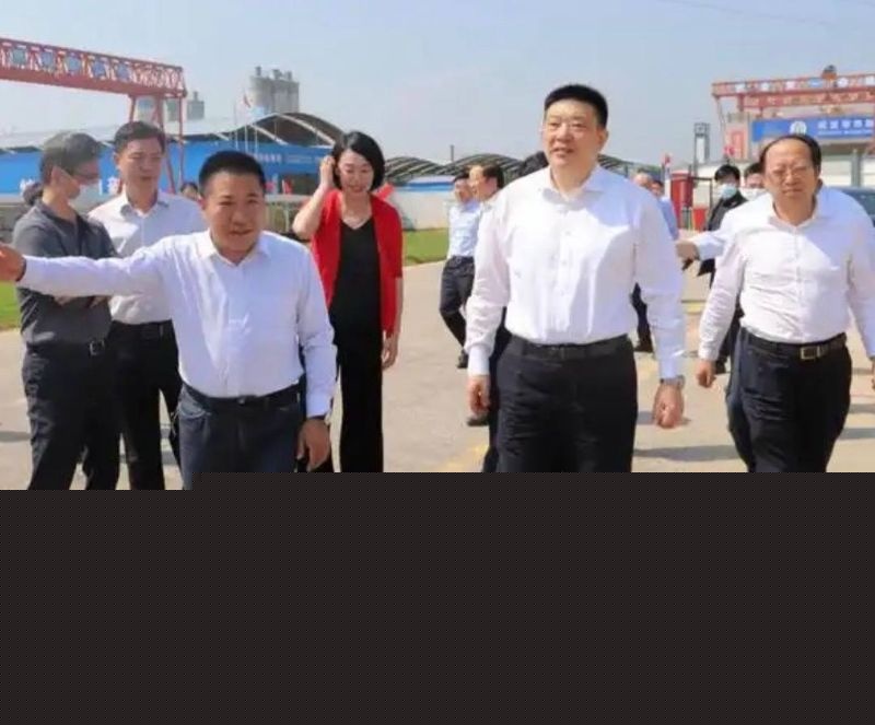 武汉原市长周先旺的相关照片9