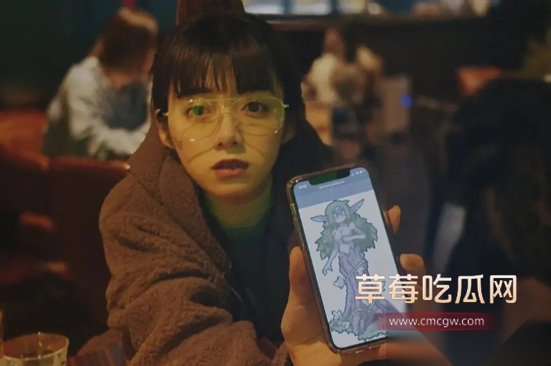 高颜值日本女明星池田依来沙1