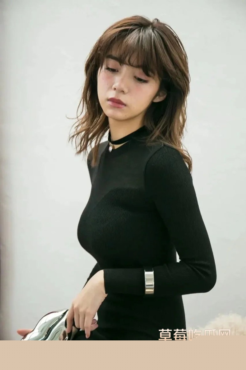 高颜值日本女明星池田依来沙3