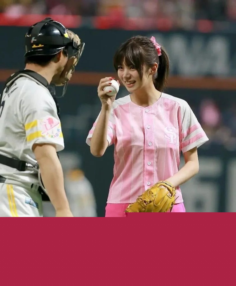 高颜值日本女明星池田依来沙9