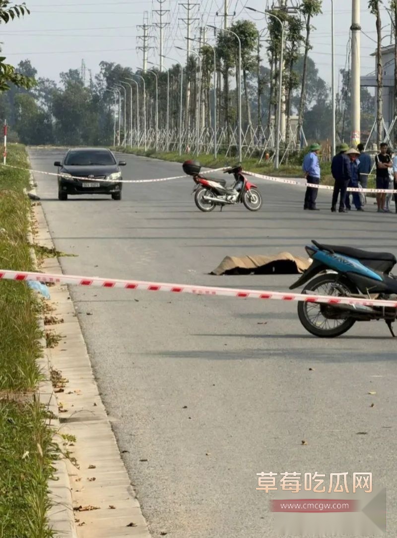 越南杀人事件详细说明3