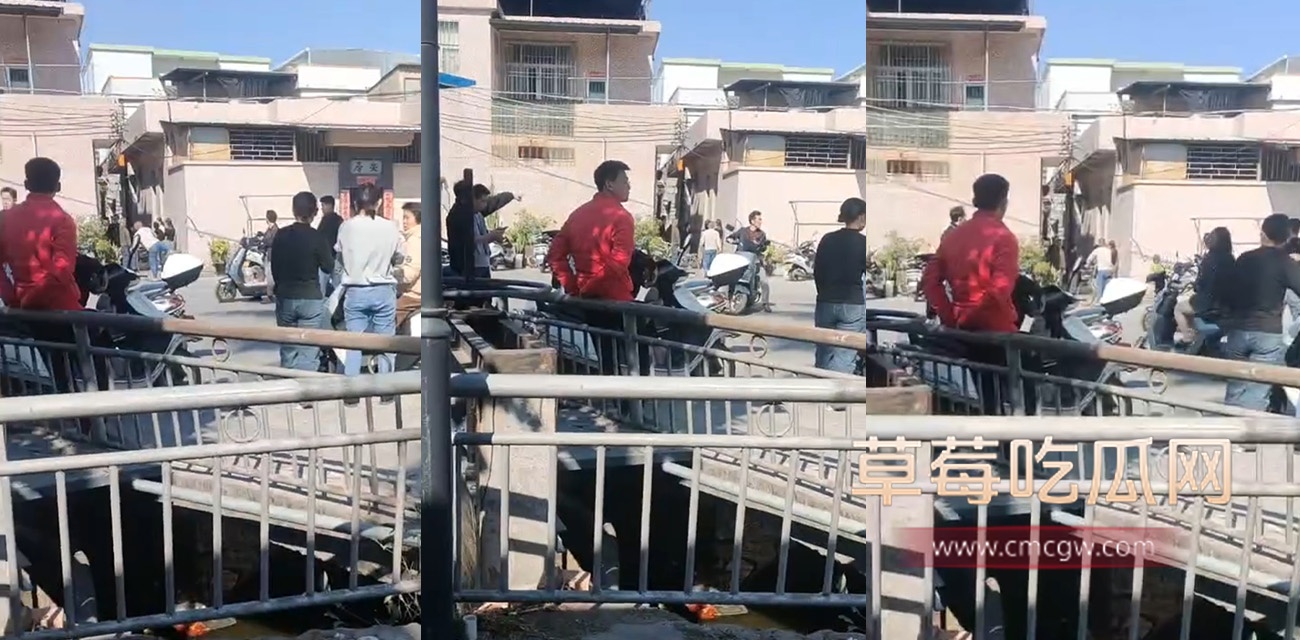 潮汕一精神病亲戚突发病症后 无差别杀人.jpg