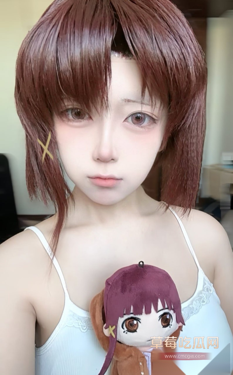 推特福利姬 布丁狗 27 推特福利姬 布丁狗 27