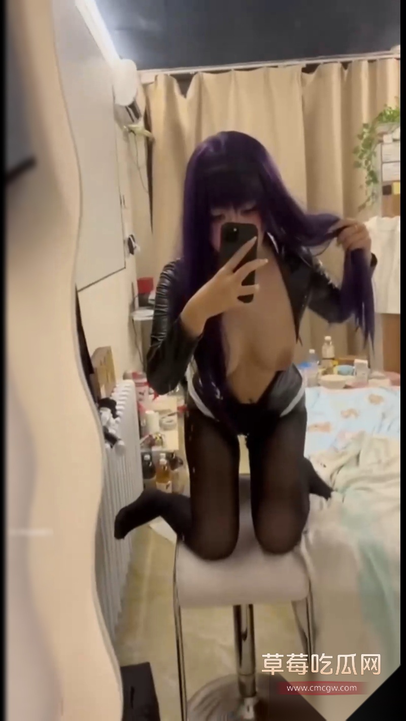 推特福利姬 布丁狗 17 推特福利姬 布丁狗 17