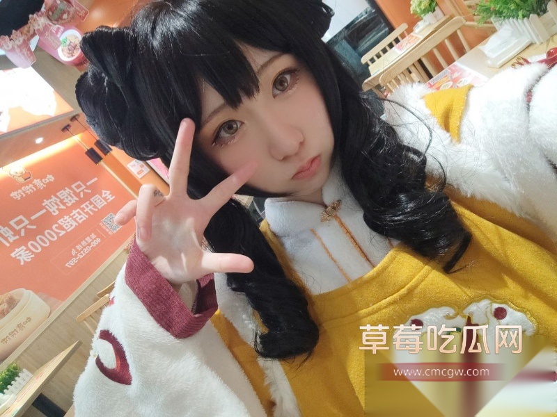 四川小美女王艺 35 四川小美女王艺 35