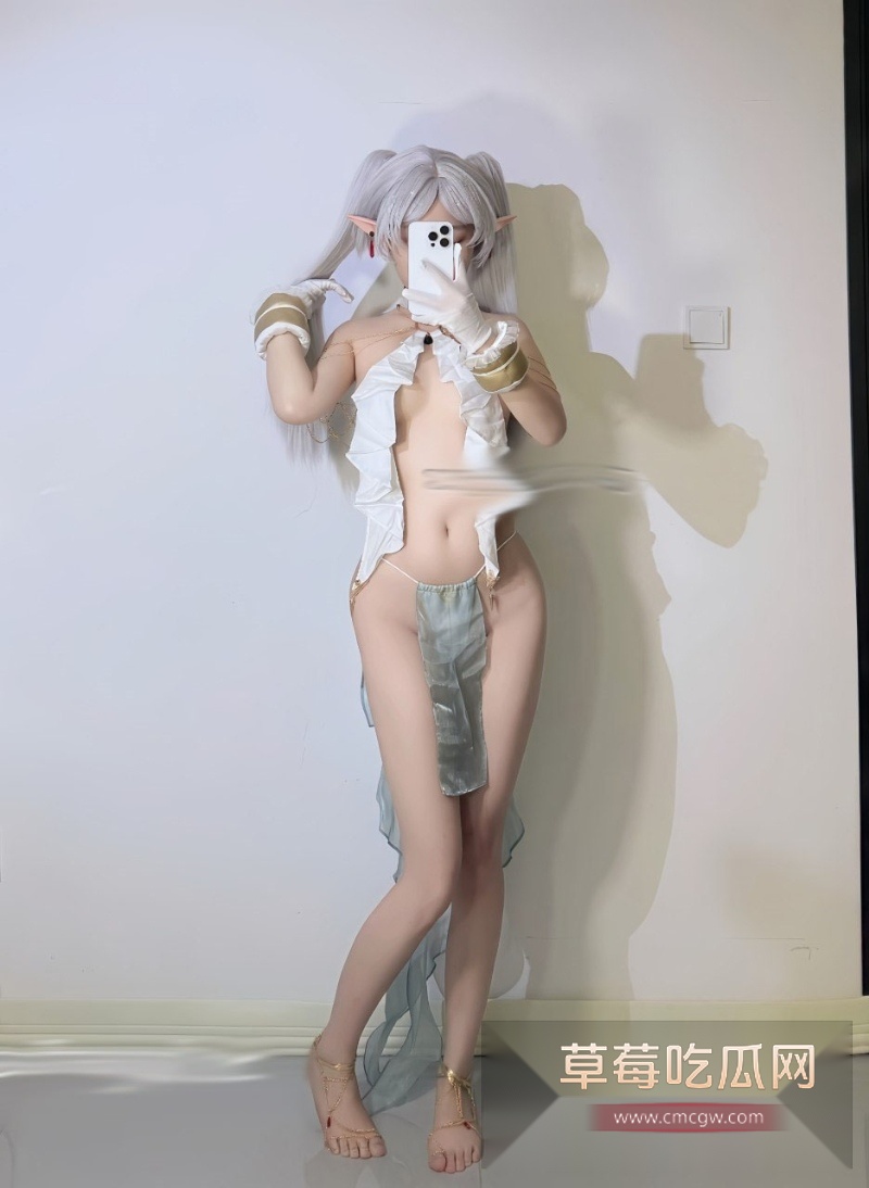 希尔薇这个推特上的裸舞女王 25 希尔薇这个推特上的裸舞女王 25