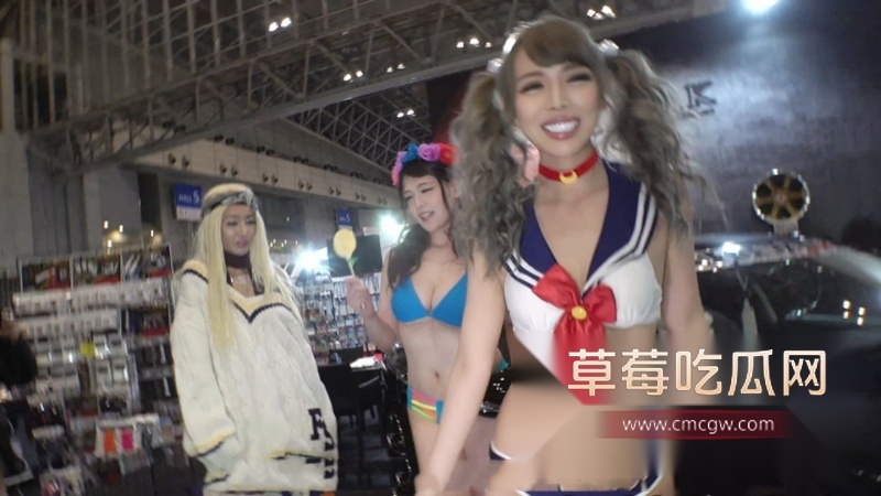 极致蹲姿春光乍泄 3 极致蹲姿春光乍泄 3