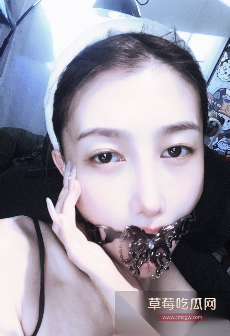 抖音主播 小尾巴 反差母狗裸舞 1
