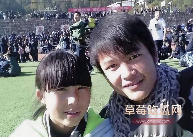 小英曝上如拉出轨表妹11 小英曝上如拉出轨表妹11