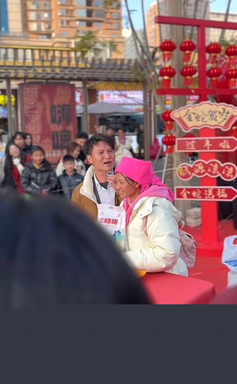 小英曝上如拉出轨表妹13 小英曝上如拉出轨表妹13