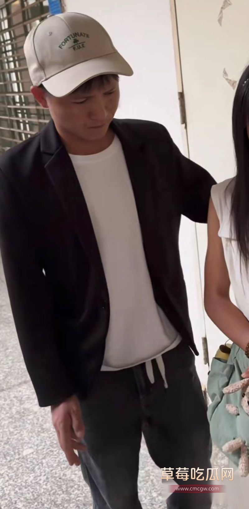 小英曝上如拉出轨表妹14 小英曝上如拉出轨表妹14