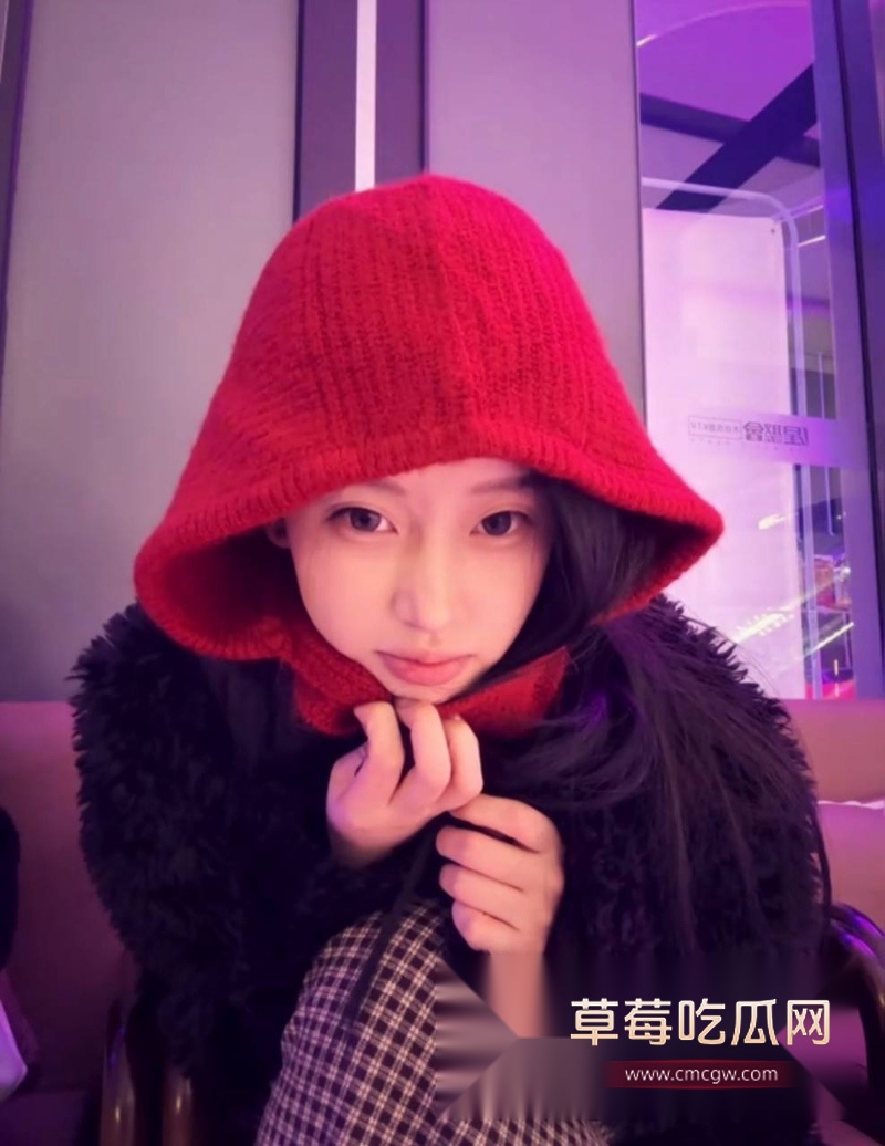 抖音网红 7 抖音网红 7