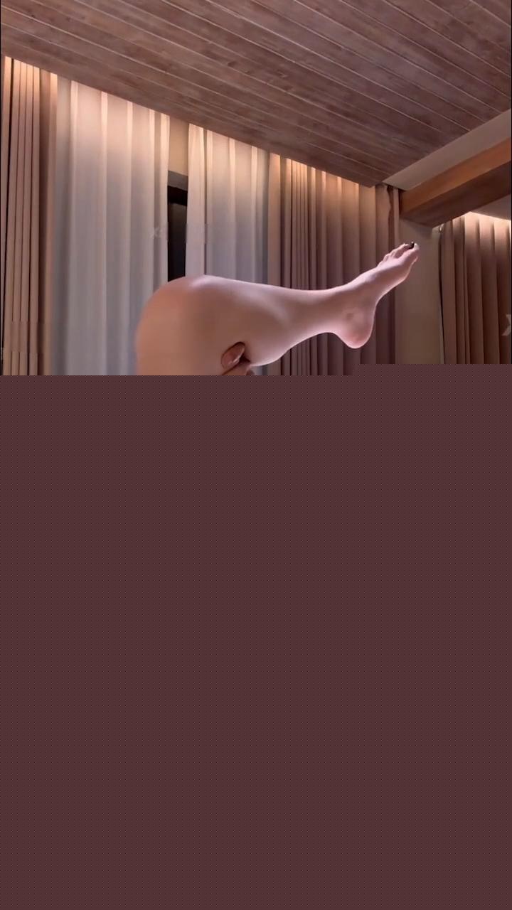 反差母狗 3
