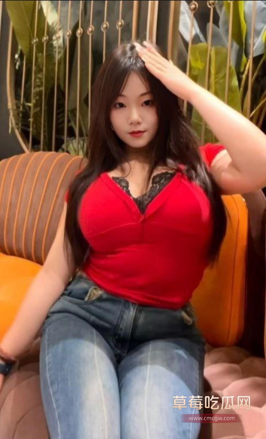 彭雨E罩杯巨乳 4 彭雨E罩杯巨乳 4