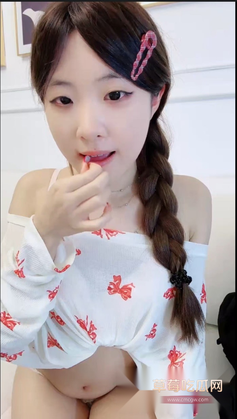 萝莉柚子 7