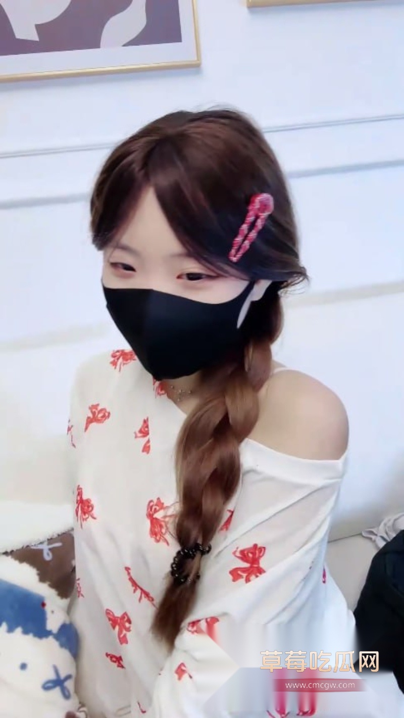 萝莉柚子 12