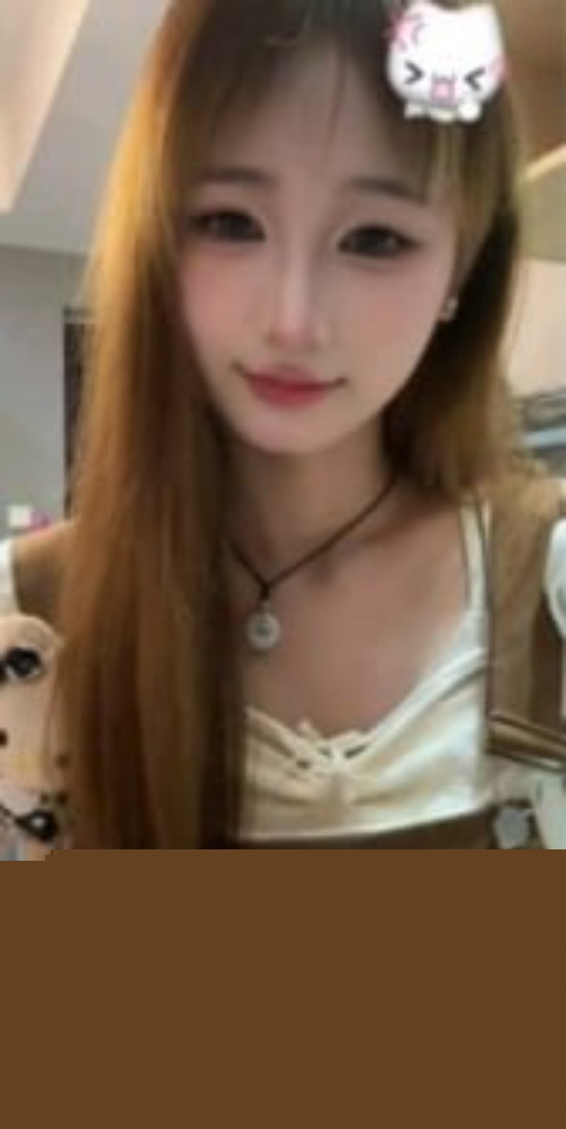 浙江学生妹王霞琪包养10