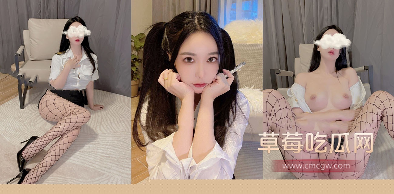 极品女大学生模特可可幂露脸展示粉嫩鲍鱼.jpg