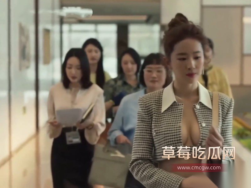 刘亦菲玫瑰的故事第4集3 刘亦菲玫瑰的故事第4集3