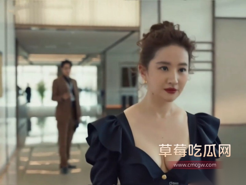 刘亦菲玫瑰的故事第4集4 刘亦菲玫瑰的故事第4集4