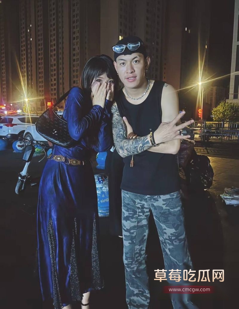藏族男网红董朱相关照片10 藏族男网红董朱相关照片10